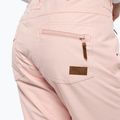 Snowboard-Hose für Frauen ROXY Nadia 2021 silver pink 5