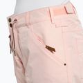 Snowboard-Hose für Frauen ROXY Nadia 2021 silver pink 6