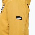 Snowboardjacke für Frauen ROXY Presence Parka 2021 golden 7