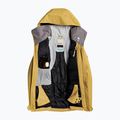 Snowboardjacke für Frauen ROXY Presence Parka 2021 golden 11