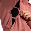 Snowboardjacke für Frauen ROXY Meade 2021 dusty rose 9