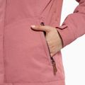 Snowboardjacke für Frauen ROXY Meade 2021 dusty rose 10