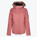 Snowboardjacke für Frauen ROXY Meade 2021 dusty rose 13
