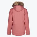 Snowboardjacke für Frauen ROXY Meade 2021 dusty rose 14