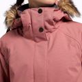 Snowboardjacke für Frauen ROXY Meade 2021 dusty rose 5