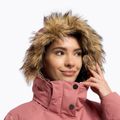 Snowboardjacke für Frauen ROXY Meade 2021 dusty rose 7