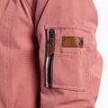 Snowboardjacke für Frauen ROXY Meade 2021 dusty rose 8