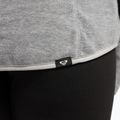 Snowboard-Sweatshirt für Frauen ROXY Harmony 2021 heather grey 13