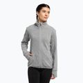 Snowboard-Sweatshirt für Frauen ROXY Harmony 2021 heather grey 2