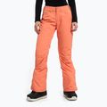 Snowboard-Hose für Frauen ROXY Backyard 2021 fusion coral
