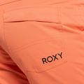 Snowboard-Hose für Frauen ROXY Backyard 2021 fusion coral 5