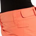 Snowboard-Hose für Frauen ROXY Backyard 2021 fusion coral 6