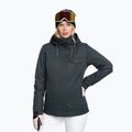 Snowboardjacke für Frauen ROXY Billie 2021 black