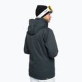 Snowboardjacke für Frauen ROXY Billie 2021 black 3