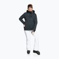 Snowboardjacke für Frauen ROXY Billie 2021 black 4