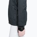 Snowboardjacke für Frauen ROXY Billie 2021 black 7