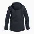 Snowboardjacke für Frauen ROXY Billie 2021 black 9