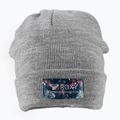 Wintermütze für Kinder ROXY Pipa Girl 2021 heather grey 2