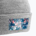 Wintermütze für Kinder ROXY Pipa Girl 2021 heather grey 3