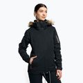 Snowboardjacke für Frauen ROXY Meade 2021 black