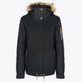 Snowboardjacke für Frauen ROXY Meade 2021 black 12