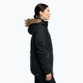 Snowboardjacke für Frauen ROXY Meade 2021 black 3
