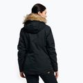 Snowboardjacke für Frauen ROXY Meade 2021 black 4
