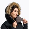 Snowboardjacke für Frauen ROXY Meade 2021 black 5