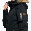 Snowboardjacke für Frauen ROXY Meade 2021 black 6