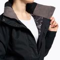 Snowboardjacke für Frauen ROXY Meade 2021 black 7