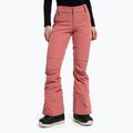 Snowboard-Hose für Frauen ROXY Creek 2021 dusty rose