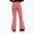 Snowboard-Hose für Frauen ROXY Creek 2021 dusty rose 4