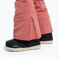Snowboard-Hose für Frauen ROXY Creek 2021 dusty rose 5
