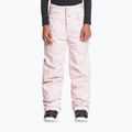 Snowboard-Hose für Kinder ROXY Diversion 2021 powder pink 5