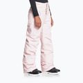 Snowboard-Hose für Kinder ROXY Diversion 2021 powder pink 6