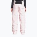 Snowboard-Hose für Kinder ROXY Diversion 2021 powder pink 7