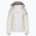 Snowboardjacke für Frauen ROXY Clouded 2021 bright white