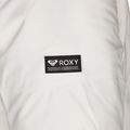 Snowboardjacke für Frauen ROXY Clouded 2021 bright white 3