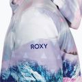 Snowboardjacke für Kinder ROXY Jet Ski SE Girl 2021 bright white pyrennes 3