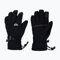 Quiksilver Mission J Kinder Snowboard Handschuhe schwarz EQBHN03030