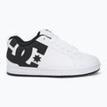 Schuhe Herren DC Court Graffik white / black / black 2