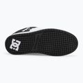 Schuhe Herren DC Court Graffik white / black / black 4