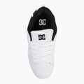 Schuhe Herren DC Court Graffik white / black / black 5