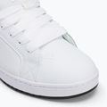 Schuhe Herren DC Court Graffik white / black / black 7