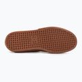 DC Kalis Vulc Herrenschuhe schwarz/schwarz/gum 5