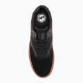 DC Kalis Vulc Herrenschuhe schwarz/schwarz/gum 6