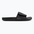 Quiksilver Rivi Slide Adjust schwarz/grau/schwarz Herren-Flip-Flops 2