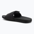Quiksilver Rivi Slide Adjust schwarz/grau/schwarz Herren-Flip-Flops 3
