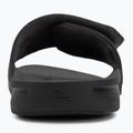 Quiksilver Rivi Slide Adjust schwarz/grau/schwarz Herren-Flip-Flops 6