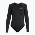 Einteiliger Badeanzug für Damen ROXY Essentials 2021 anthracite 6